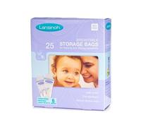 Sacs De Conservation Pour Lait Maternel - Pack de 25