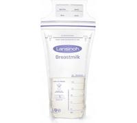 Sacs de conservation pour le lait maternel 25pcs