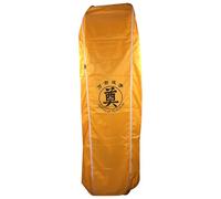 Sacs de corps imperméables pour cadavres 78, 7 x 29, 5 pouces Sac cadavre à fermeture éclair à tissu oxford avec poignées pour les maisons funéraires Hôpitaux Morgue Medical Transport Utilisation