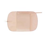 Sacs de costume - Housses de vêtements suspendues avec crochet en métal et compression réglable | Sac de rangement pour vêtements, manteaux, vestes, pulls, idéal pour la maison, le placard, le dortoir