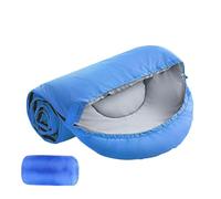 Sacs de Couchage pour Adultes - Sacs De Couchage Camping Grand Froid pour Adultes Extérieur | Sac Etanche Equipement De Survie pour La Randonnée, Le Voyage, Le Plein Air, Les Hommes, Les Femmes, Les