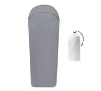 Sacs de couchage - Sac de couchage enveloppe de sentier | Sac de couchage simple avec une construction pliable et compressible | Résistant déchirures et respirant, équipement de plein air pour la