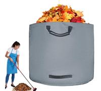 Sacs De Cour Collecteur Pliable pour un Recyclage avec Poignées