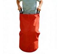 Sacs De Course En Sac De Jeux De Plein Air | Pochette De Saut En Tissu Oxford PVC Robuste 70x50 Cm Avec Poignées - Jouets De Course De Pommes De Terre | Pour Cour Carnaval Fête D'anniversaire