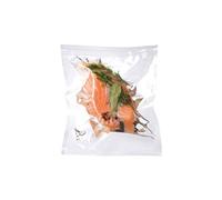 Sacs de cuisson sous vide 100 pièces 300x200mm