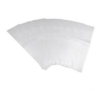 Sacs de culture de champignons avec patch filtrant | Sacs de substrat en polypropylène pour la culture du frai | Sacs stérilisables aux hautes températures pour champignons (1#)