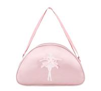 Sacs de Danse Ballet Roses for Femmes et Filles, Sac à Dos Sport for(Pink)