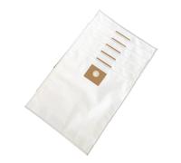 Sacs De Dépoussiérage, Compatibles Avec CleanFairy, Compatibles Avec NILFISK, MULTI II 30 Ou 22, Sac Filtrant En Polaire De Remplacement De 30 L For Pièce Détachée