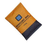 Sacs De Déshumidificateur Intérieur De Voiture - Sacs Absorbeurs D'humidité En Silicone 5,51 X 3,15 Pouces | Contrôle L'humidité Éliminant Les Odeurs Antibuée Pour L'intérieur Automobile, Utilisation