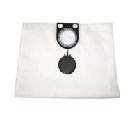 Sacs De Filtre En Fleece Metabo ASR 25/35 Litres (Paquet De 5) MPT630343