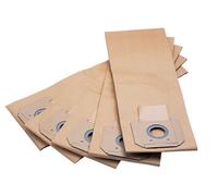 Sacs De Filtre En Papier Pour Outils Électriques Flex (Paquet De 5) FLXFILTBAG