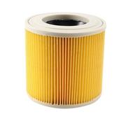 Sacs De Filtres À Air Et À Poussière De Rechange, Compatibles Avec Les Aspirateurs Karcher, Cartouches Et Filtres HEPA WD2250, WD3.200, MV2, MV3, WD3