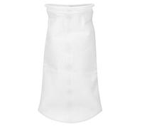 Sacs de filtres Premium pour Aquarium, Sacs de Filtration pour réservoir de Poissons avec Conception sans Couture par Fusion à Chaud, Filtration Marine récifale de 150 microns pour (M)