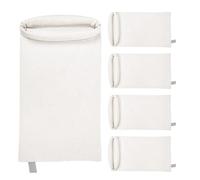 Sacs de gibier, sacs à viande de chasse impulsionnelle | Grands sacs de chasse et sacs respirants pour caribou et cerf : sacs roulés robustes, sacs de cerf et de gibier