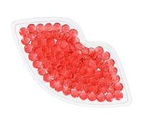 Sacs de glace réutilisables et compacts pour le cou | Poche de glace pour le visage, le cou, la main, la bouche, soulagement du froid, gonflement, contusion