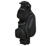 Sacs de golf chariot Bennington Dry-QO 14+ Waterproof Black/Black