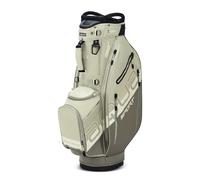 Sacs de golf chariot Big Max Aqua Sport 360² Grey/Light Grey/Off White