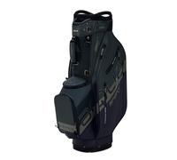 Sacs de golf chariot Big Max Aqua Sport 360² Steel Blue/Blueberry/Grey