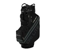 Sacs de golf chariot Big Max Dri Lite Tour 2 Black/Charcoal