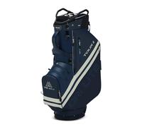 Sacs de golf chariot Big Max Dri Lite Tour 2 Navy
