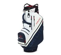 Sacs de golf chariot Big Max Dri Lite Tour 2 Red/White/Navy