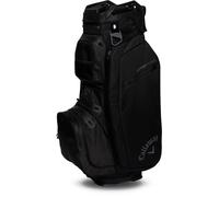 Callaway Sac chariot de golf ORG 14 HD étanche 2025 Noir