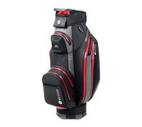 Sacs de golf chariot Motocaddy Dry Series Black/Red