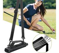 Sacs De Golf pour Homme | Sac De Stockage Extérieur pour Club De Golf | Organisateur Portable De Design pour Jeunes Filles Garçons Femmes Adolescents Hommes Et Golfeurs