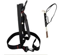 Sacs De Golf pour Hommes | De Format Mini, Portable Et Pliable - Petit Sac pour Clubs De Golf,pour Les Golfeurs pour La Pratique Au Driving Range, Les Voyages, en Extérieur Et en Intérieur