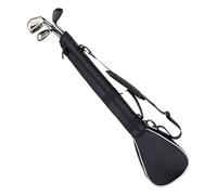 Sacs de Golf pour Hommes,Sac à Main Transportable | Organisateur Durable avec Porte-bagages pour Course Voyage Débutants Cadeau