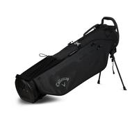 Sacs de golf practice (ou pencil) Callaway Par 3 Black