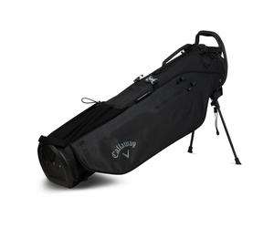 Sacs de golf practice (ou pencil) Callaway Par 3 Black