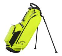 Sacs de golf trépied Callaway Fairway C HD Fluorescent Yellow