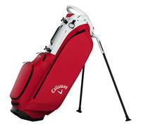 Sacs de golf trépied Callaway Fairway C Silver/Cardinal