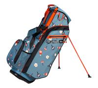 Sacs de golf trépied Ogio All Elements Hybrid 26 Ham And Egg