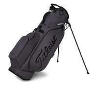 Sacs de golf trépied Titleist Players S4 StaDry Graphite/Black/Black