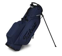Sacs de golf trépied Titleist Players S4 StaDry Navy/Navy/Black