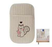 Sacs De Grande Capacité, Empileur En Toile Souple Conteneur Pour Lit Lavable, Table Ordonnée Porte Sucette Réglage Bouteille, Bavoir, Sac De Tri Jouets, P