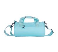 Sacs de gym légers une épaule voyage sport fille danse week-end nylon enfant natation sac à main fitness yoga sac de rangement, bleu 2, S 28*15*15