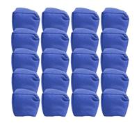 Sacs de Haricots à Lancer colorés, Ensemble de Jeu de Lancer, Poufs Double Couche, Sacs de Haricots étanches pour, Jeu de, Ensemble de Jouets pour la Plage, la Maison, Le Carnaval et l'école