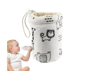 Sacs de isolés - de mangeoire HEPORT HEPT SPEUR CHAUD, PROTECTION APPRÉTENTION DU DE PORTEUR COUVERTURE COUVERT