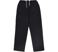 Sacs de jambe de cathéter pour hommes/femmes, pantalon support sac jambe cathéter d'urine avec 2 poches latérales zippées pour néphrostomie, cystostomie, support sac d'entérostomie