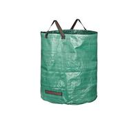 Sacs de Jardin Indéchirables GARDENMATE - Lot de 2 - 272L - Vert