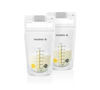 Medela Bolsa Leche Materna 25U