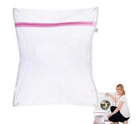 Sacs de lavage à linge - Sacs à linge en mailles | Sacs à linge pour le lavage | Sac à lavage à lavage à lavage à laver Pouche de machine à laver | Sac de lingerie | Sac en filet pour voyager, maison,
