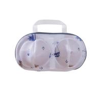 Sacs de lavage en maille | Sacs de lavage en maille pour machine à laver | Filet de lavage de capacité supplémentaire pour sous-vêtements avec fermeture éclair, pour maison, chambre universitaire