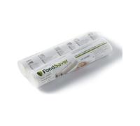 Emballage sous vide - FOX TROT - FSR2802-I - Vert - Adulte