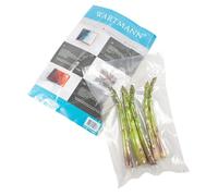 Sacs de mise sous vide Wartmann 30 x 20 cm - 50 pièces