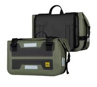 Sacs De Moto Imperméables Pour L'extérieur Pour Grande Capacité Sacoche De Selle Pour Bagages De Moto Accessoires Universels Sacoches Selle