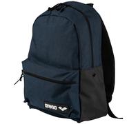 Sacs de natation arena team backpack 30 bleu foncée